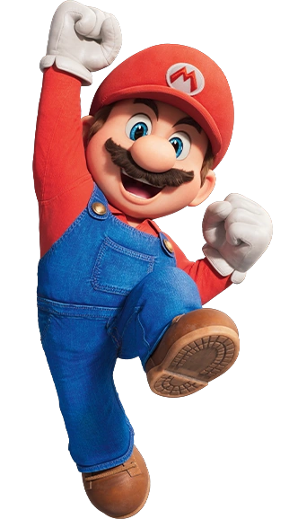 Mario