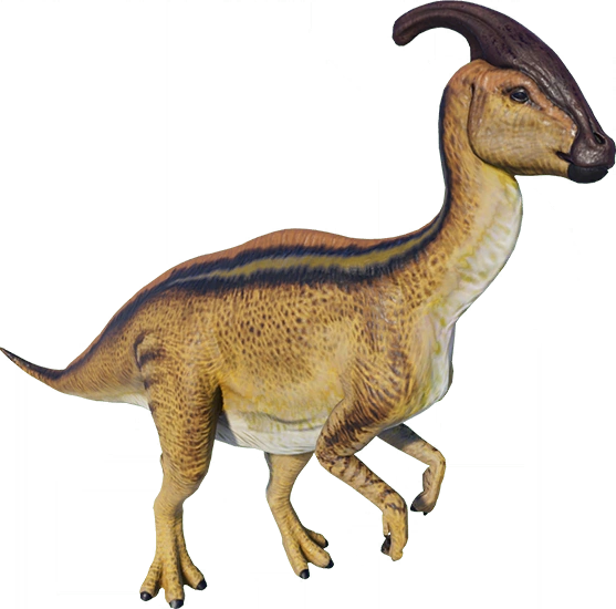 Parasaurolophus