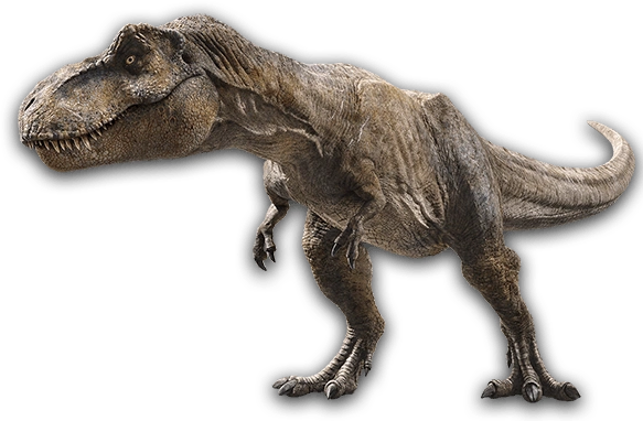 Tyrannosaurus Rex