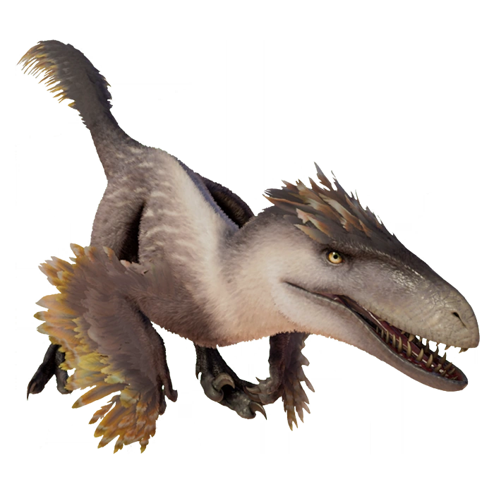 Utahraptor